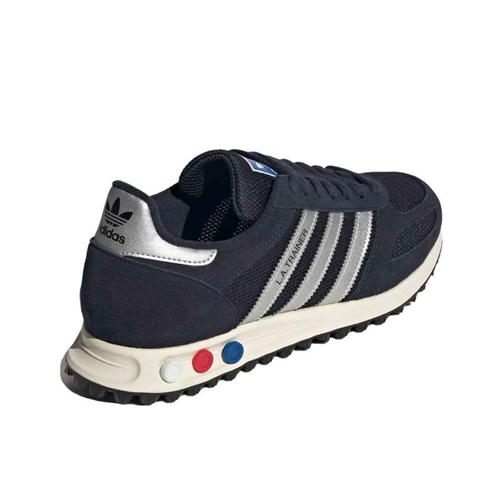 LA Trainer OG - Ink/Silv/Wht