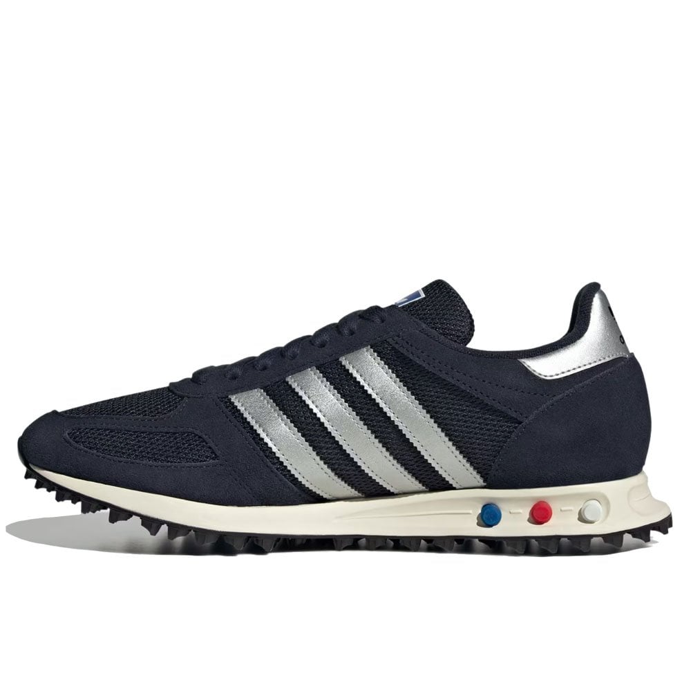 LA Trainer OG - Ink/Silv/Wht
