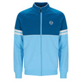 Orion Track Top - Mykonos Blue