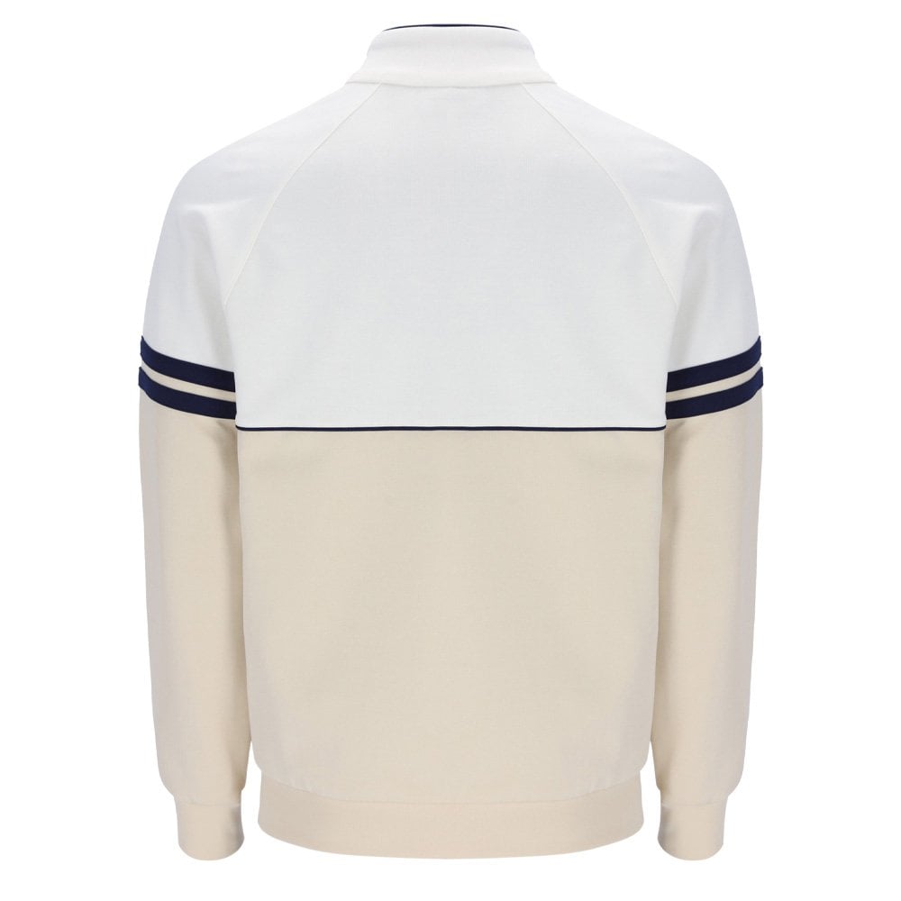 Orion Track Top - Gard/Sandshl