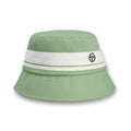 Newsford Bucket Hat - Quiet Green