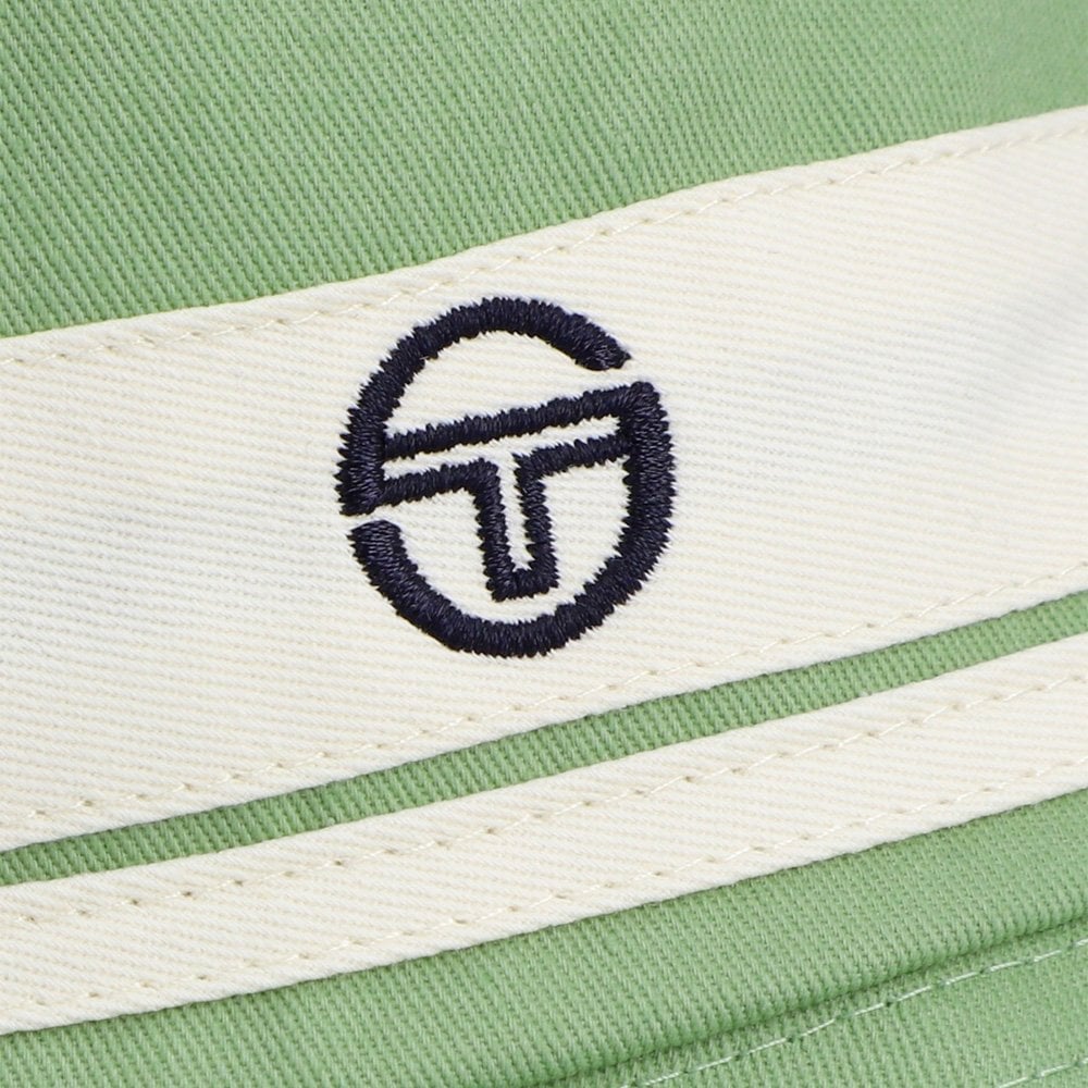 Newsford Bucket Hat - Quiet Green