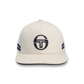 Zarda Cap - Sandshl/Blue