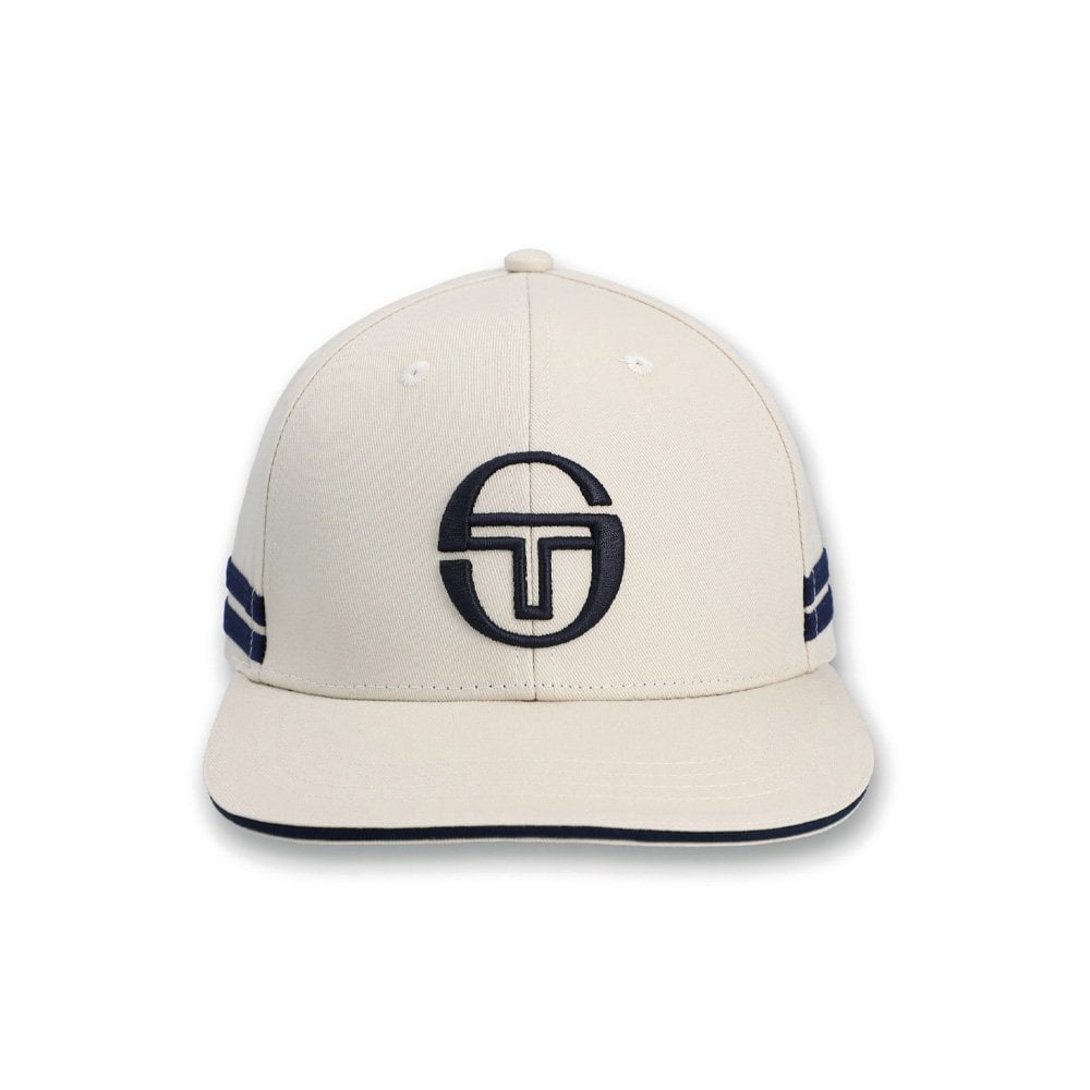 Zarda Cap - Sandshl/Blue