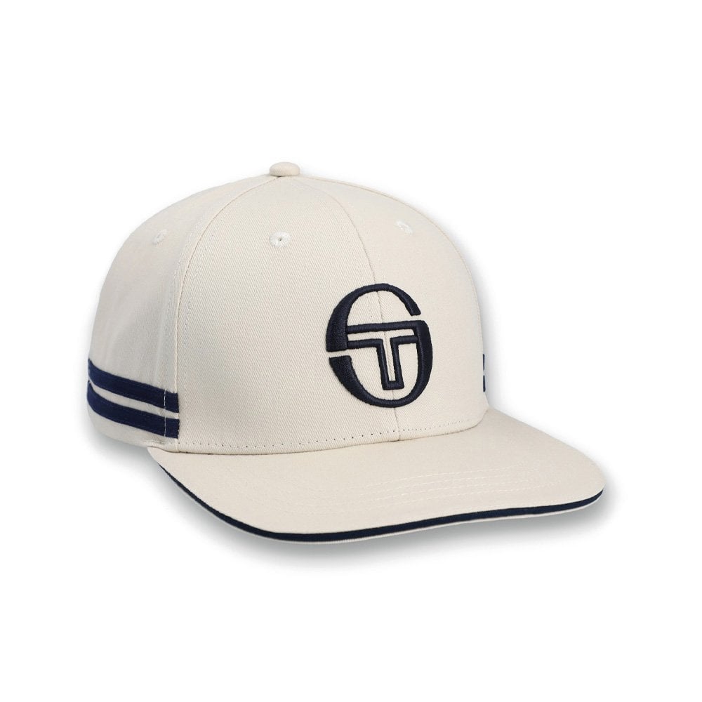 Zarda Cap - Sandshl/Blue