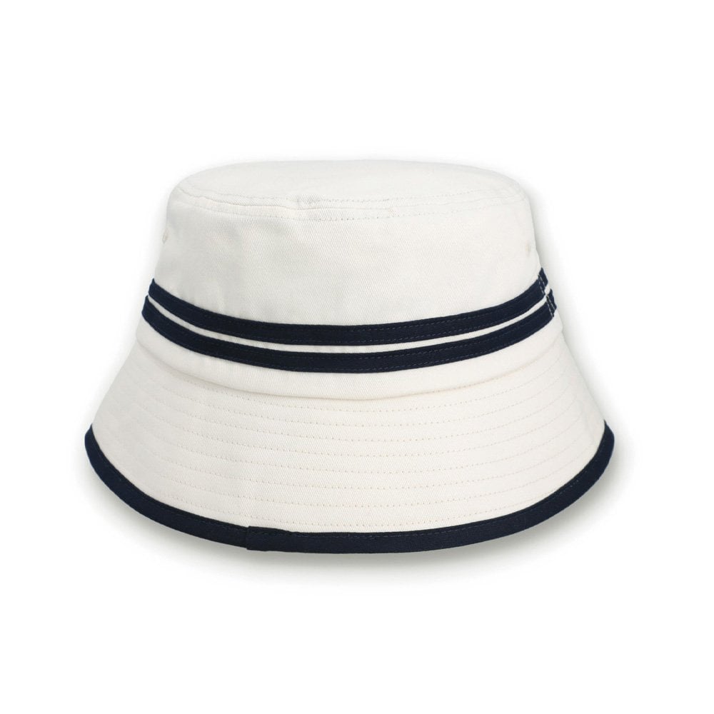 Newton Bucket Hat - Gard/Sandshl