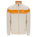 Damarindo Track Top - Sand/Orange