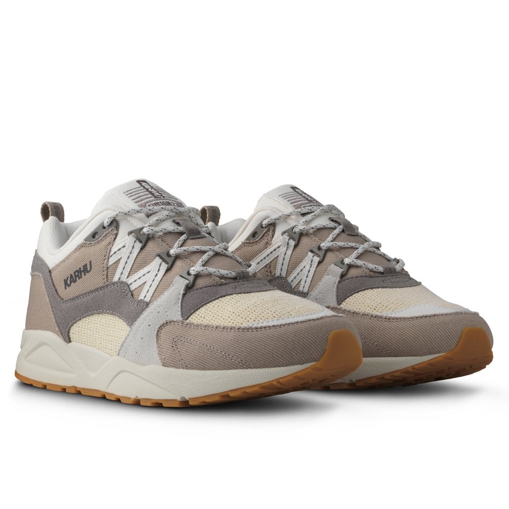 Fusion 2.0 - Atmos/Blanc