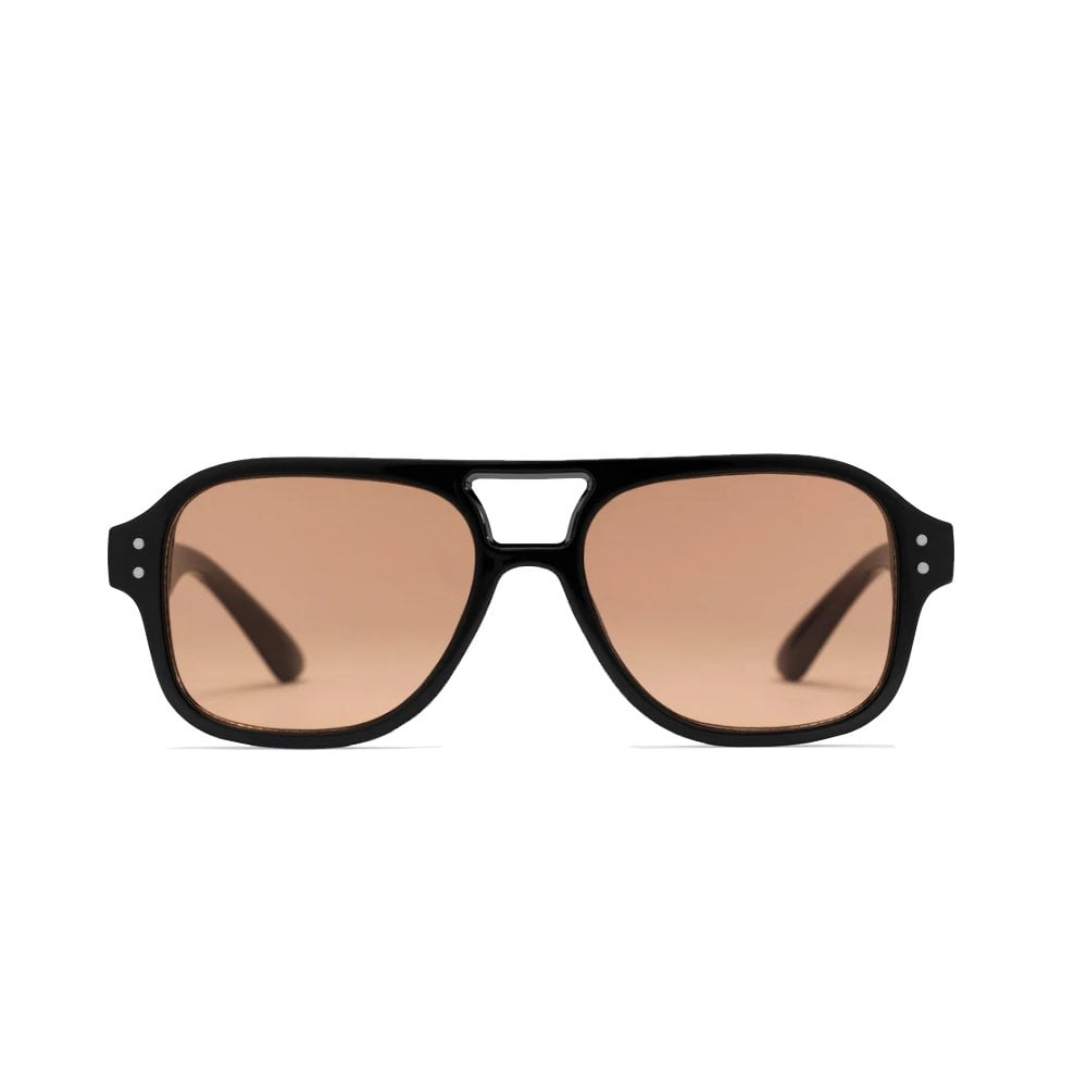 Cocas - Black/Orange