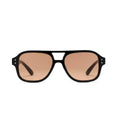 Cocas - Black/Orange