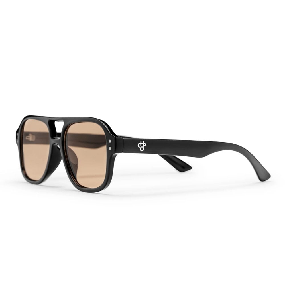 Cocas - Black/Orange