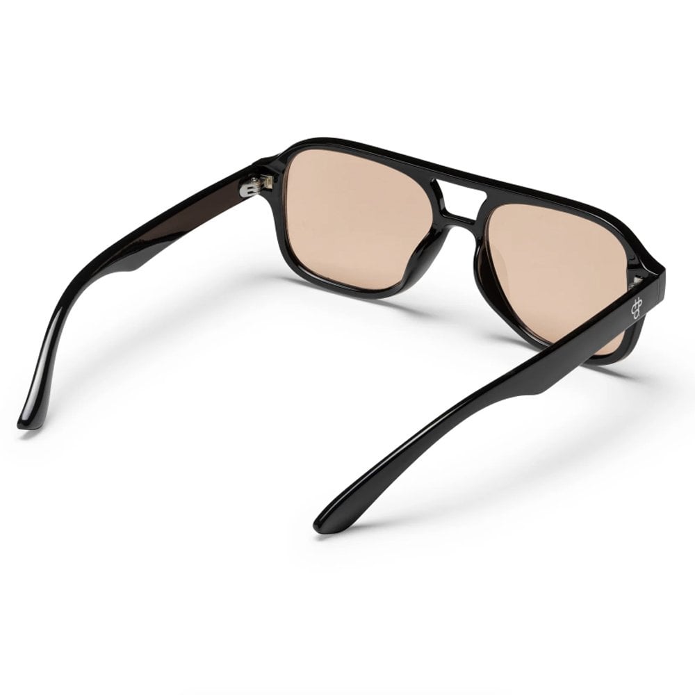 Cocas - Black/Orange