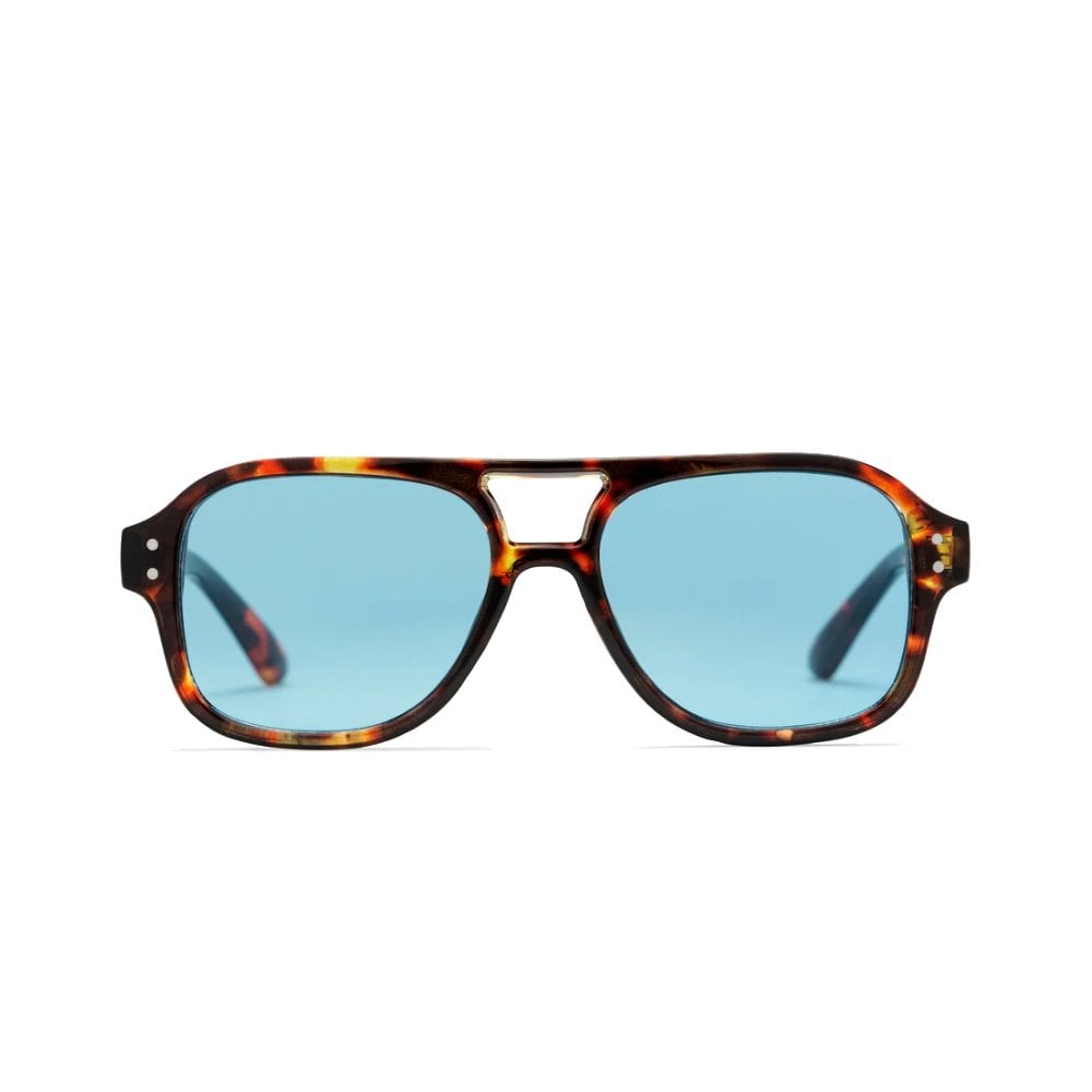 Cocas - Turtle/Blue