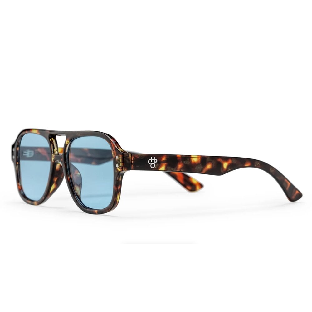 Cocas - Turtle/Blue