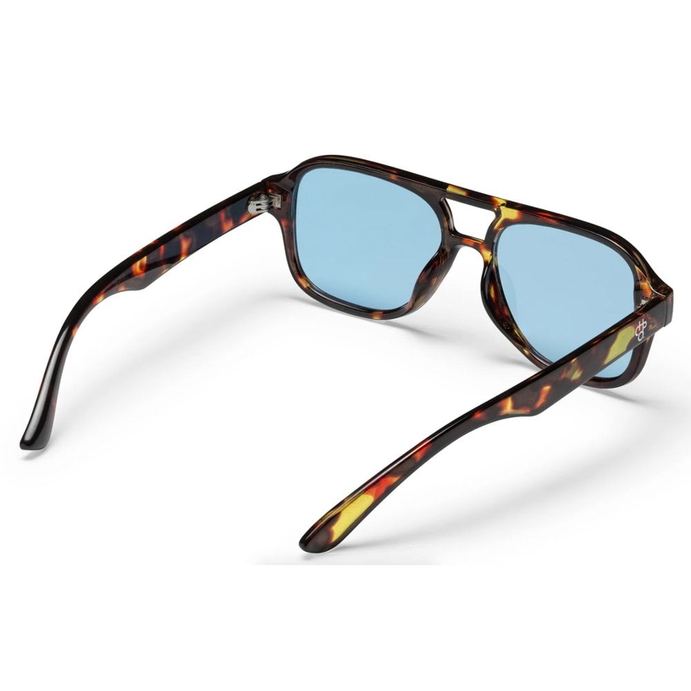 Cocas - Turtle/Blue