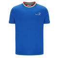 Rainer FC T-Shirt - Blu/Grn/Rush