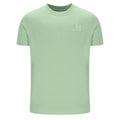 Felton T-Shirt - Quiet Green