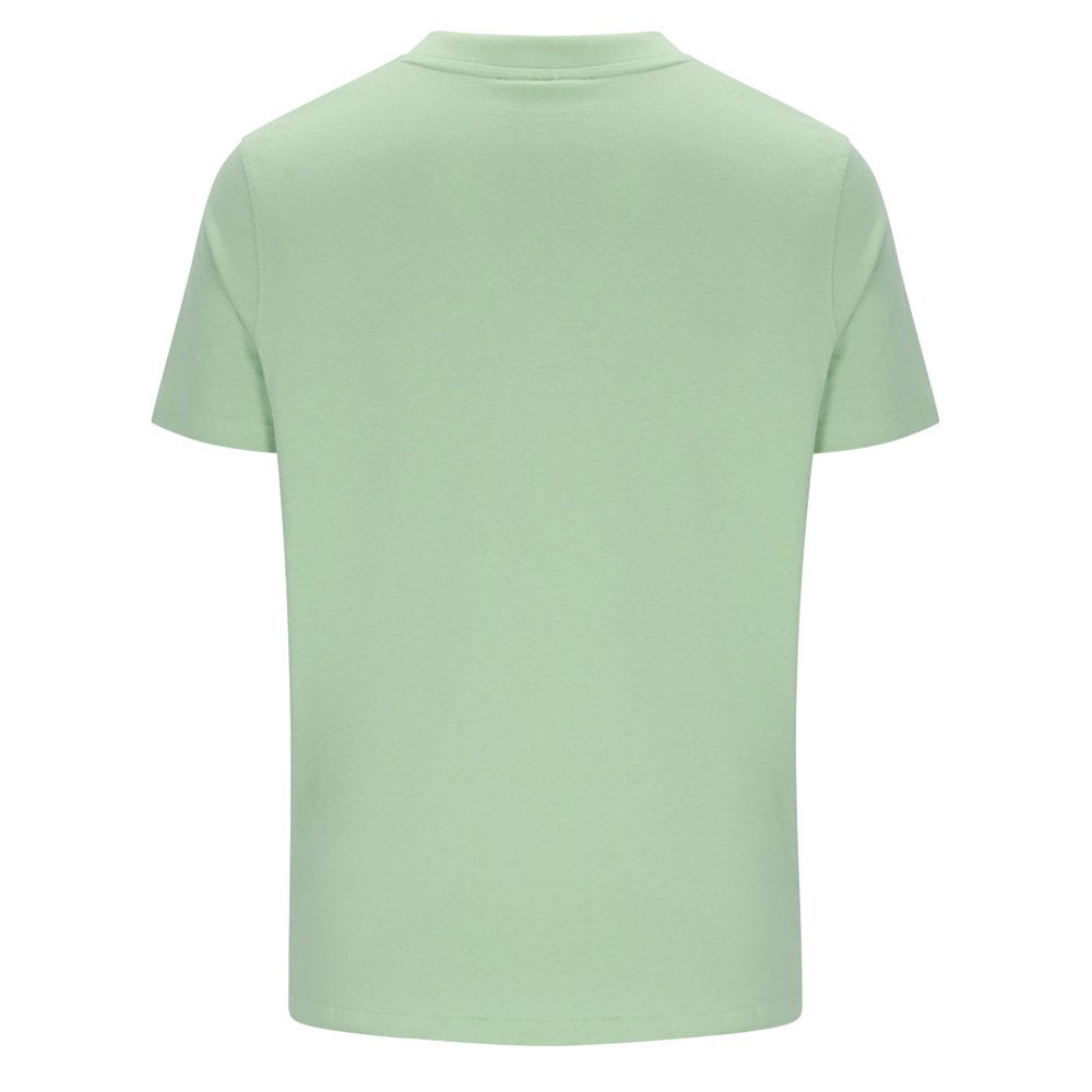 Felton T-Shirt - Quiet Green