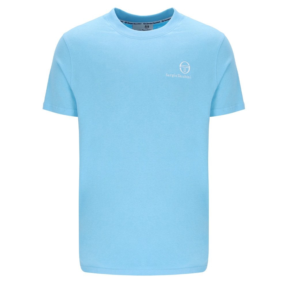 Felton T-Shirt - Baltic Sea