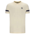 Grello T-Shirt - Sandshl/Blue