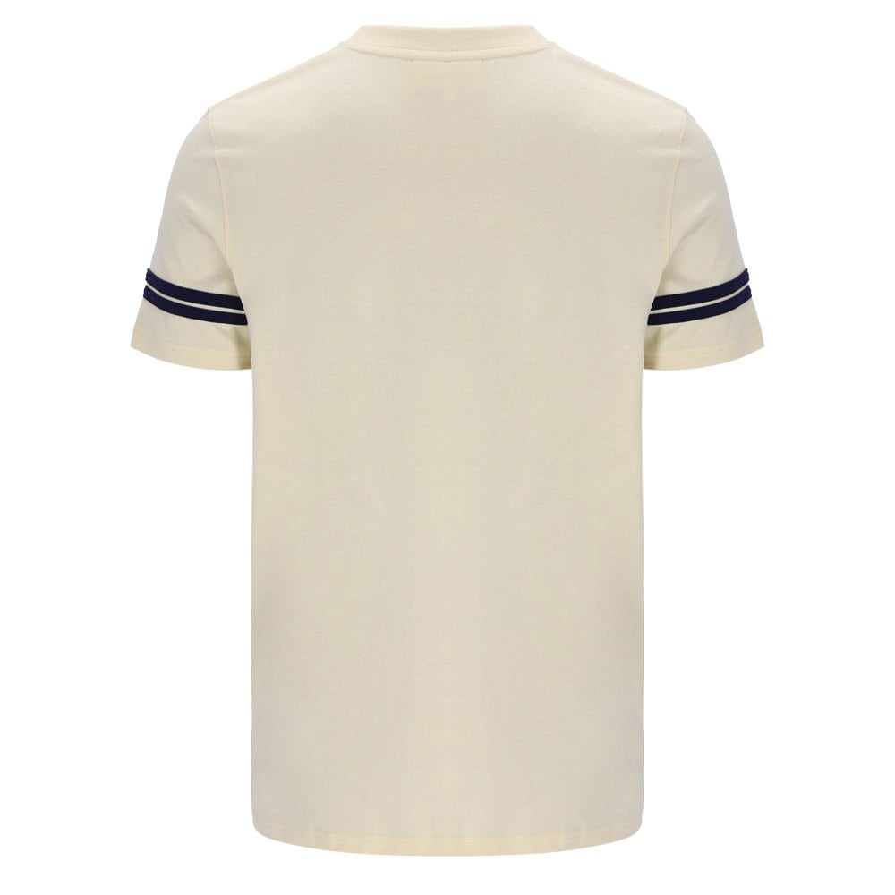 Grello T-Shirt - Sandshl/Blue