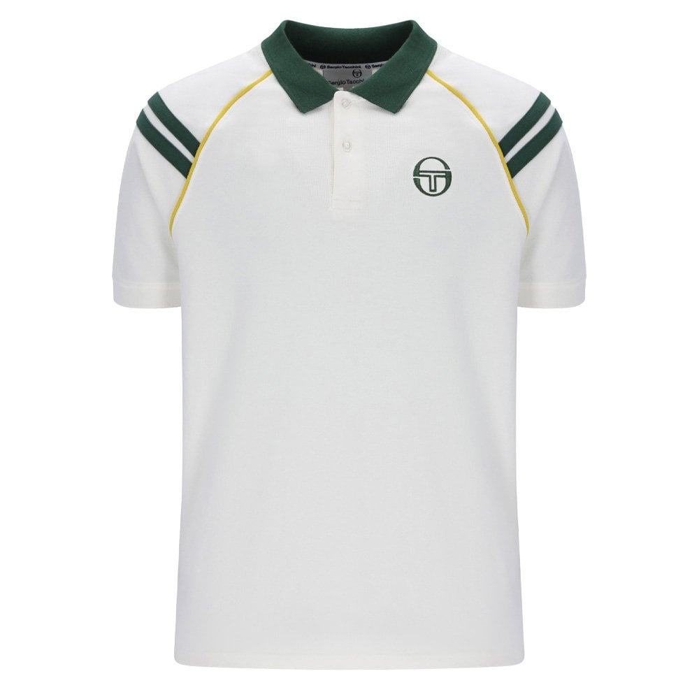 New Cortona Polo - Gard/Pine