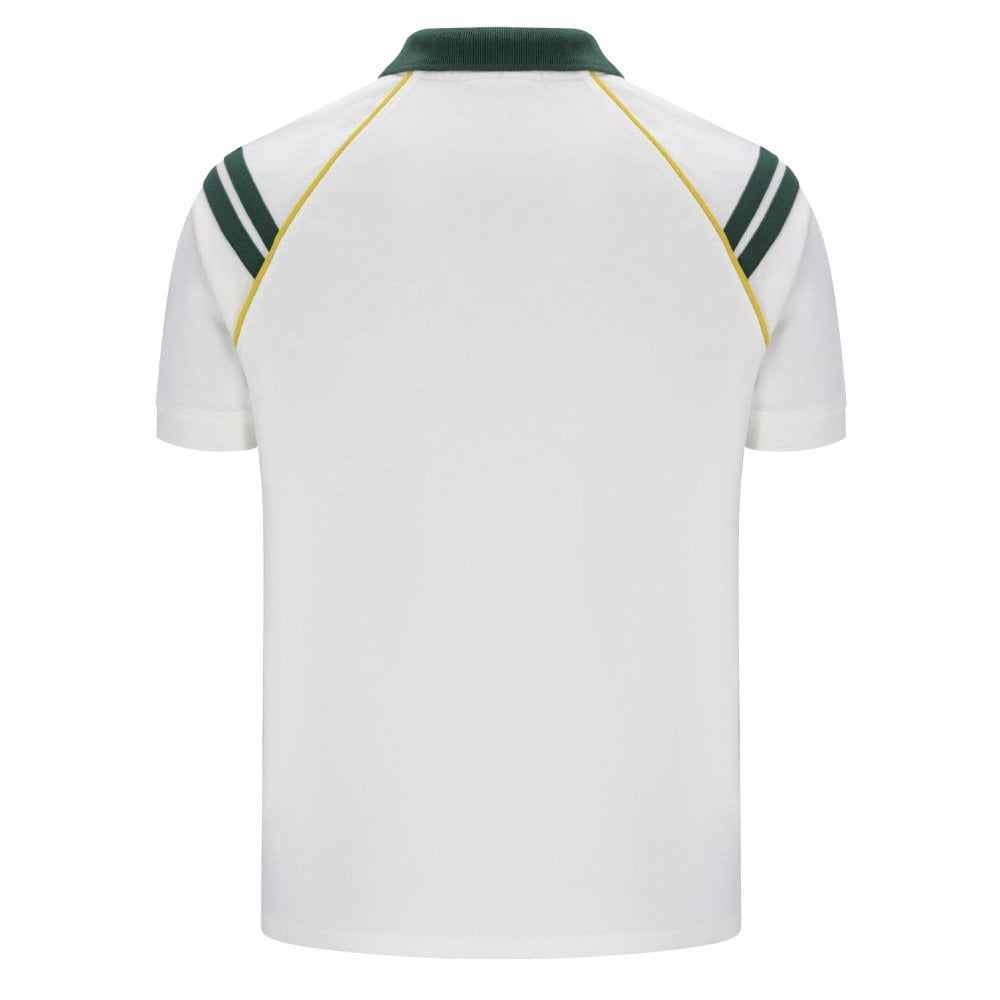 New Cortona Polo - Gard/Pine