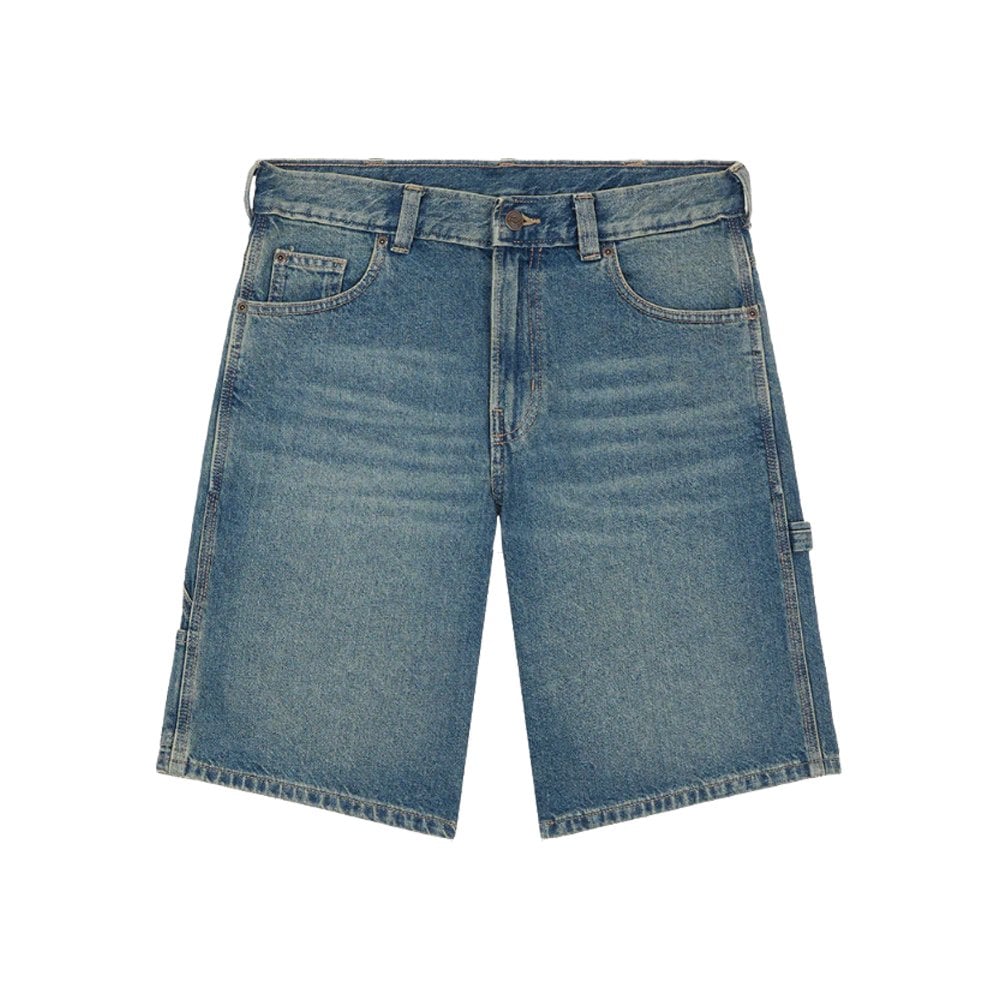 993 11" Short  - Khaki