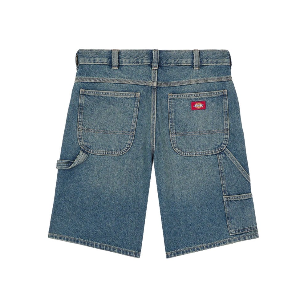 993 11" Short  - Khaki