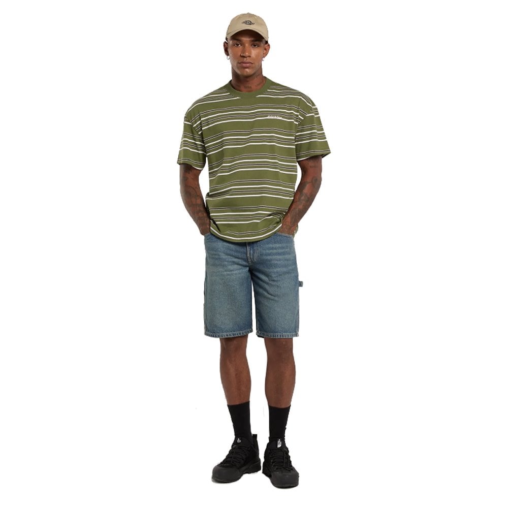 993 11" Short  - Khaki