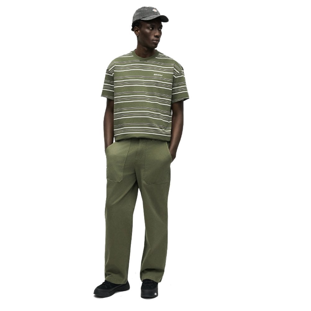 East Liberty T-Shirt  - Cypress