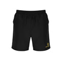 Cordosa Swim Shorts - Black