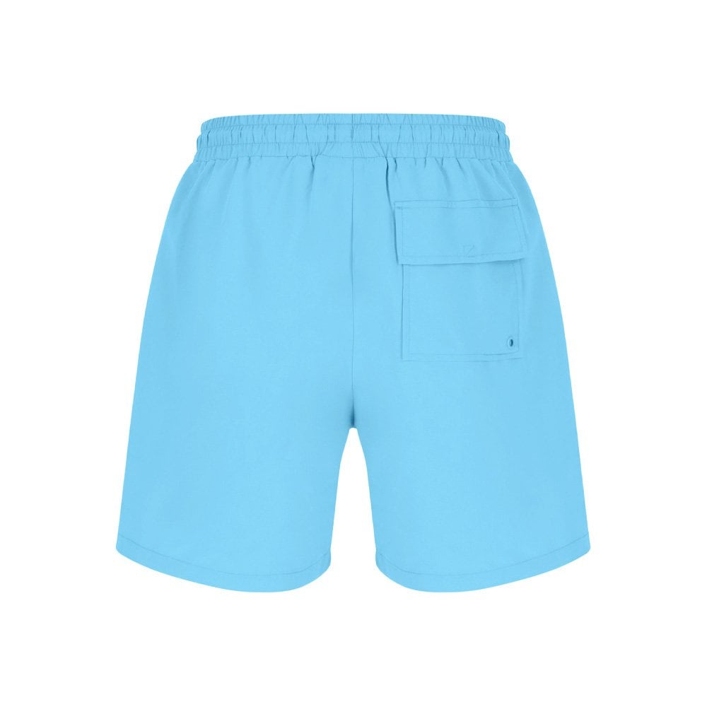 Cordosa Swim Shorts - Baltic Sea
