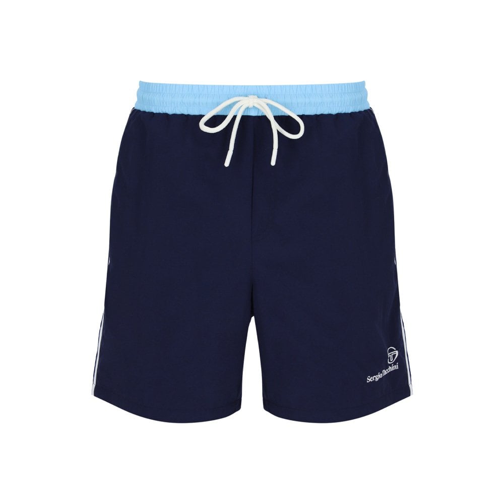 Cortese Swim Shorts - M Blu/Baltic