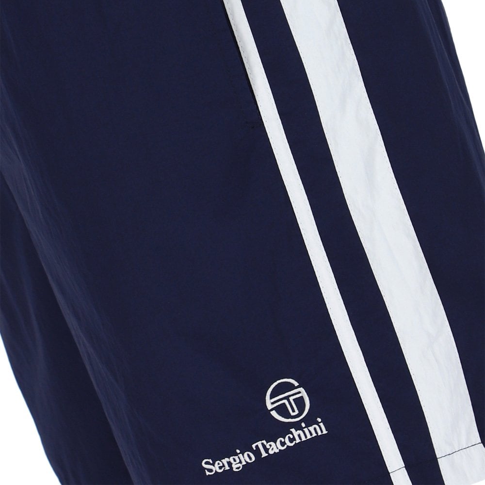 Cortese Swim Shorts - M Blu/Baltic