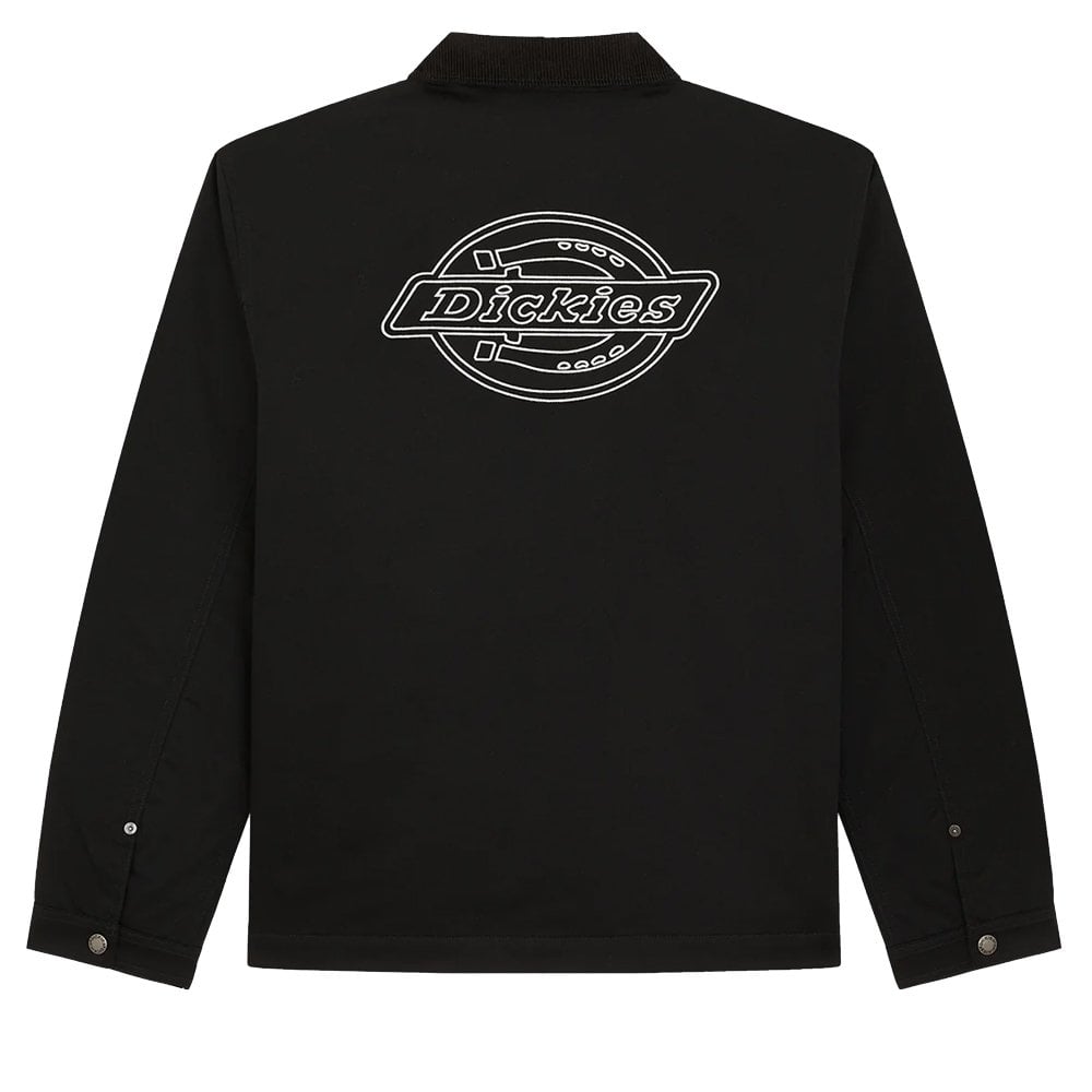 Union Barn Jacket - Black