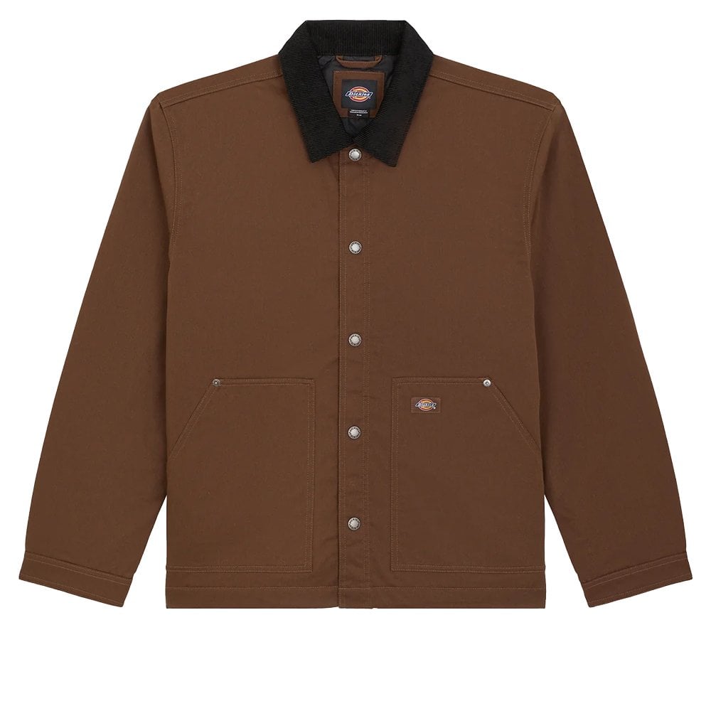Union Barn Jacket - Timber