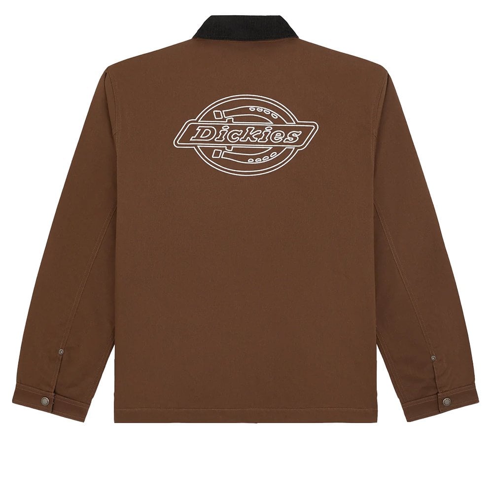 Union Barn Jacket - Timber