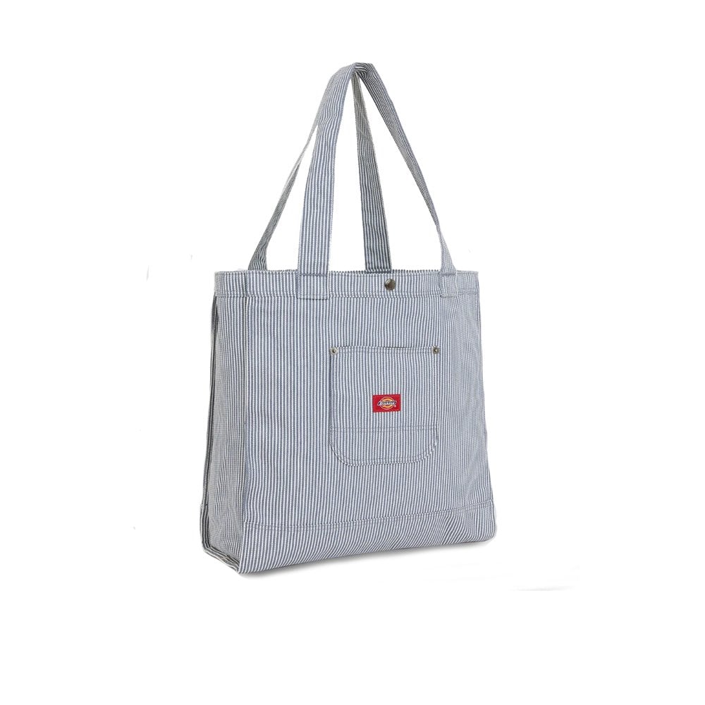 Cleveland Tote Bag  - Retro Indigo
