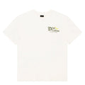 Beep-Beep T-Shirt - Dirty White