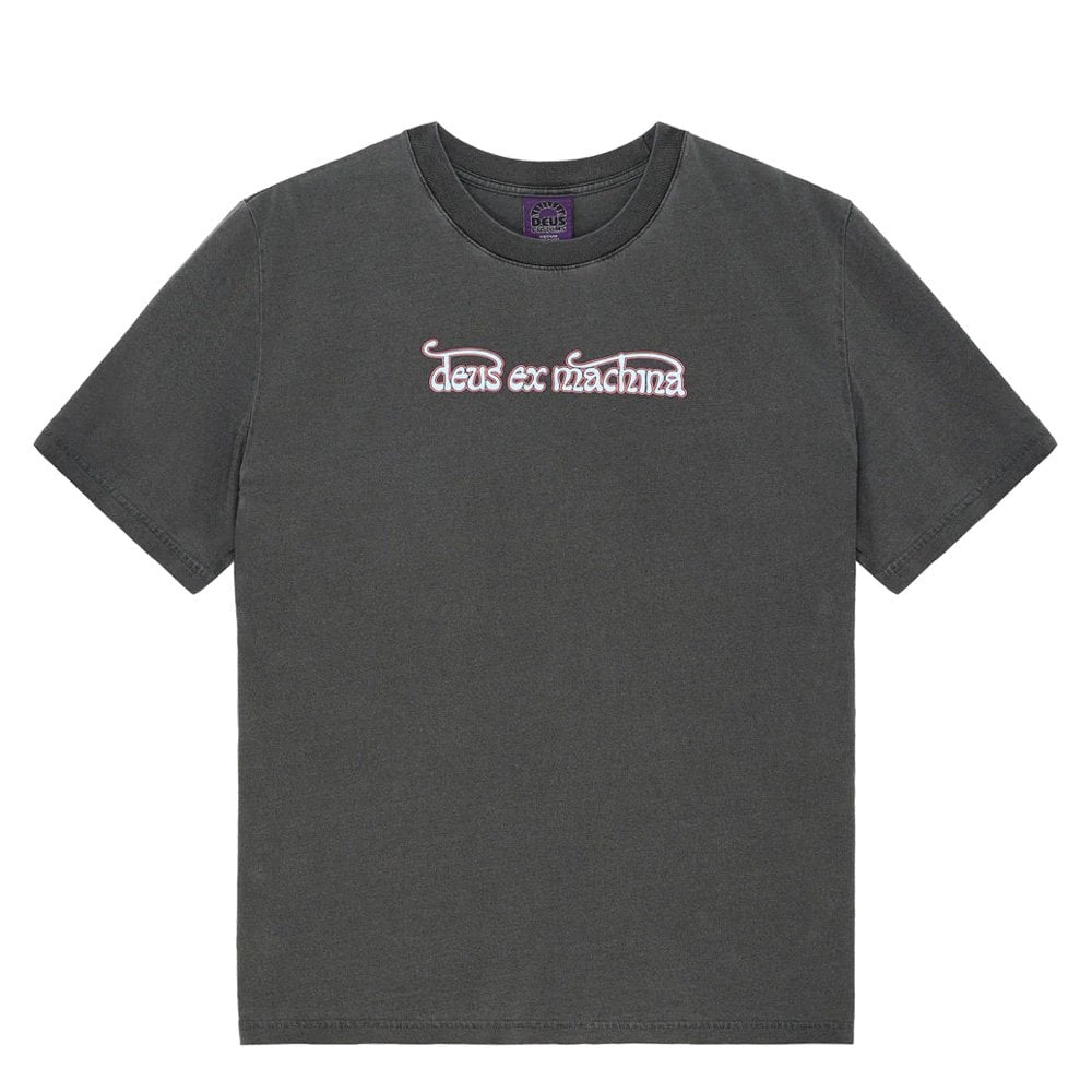 Virtual Insanity T-Shirt - Anthracite