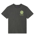 Canggu Address T-Shirt - Anthracite