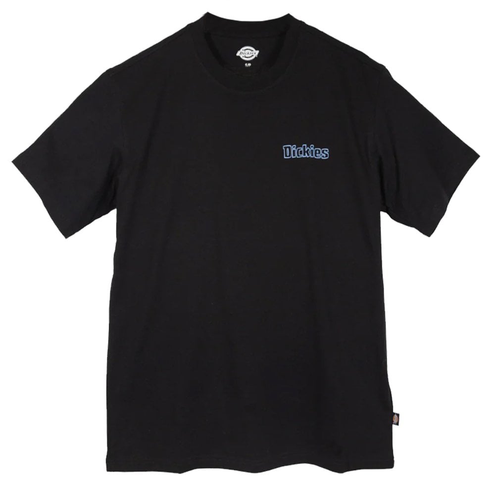 Fairlawn T-Shirt - Black