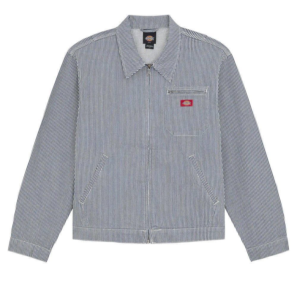 Hickory Painters Jacket  - Retro Indigo