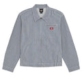 Hickory Painters Jacket  - Retro Indigo