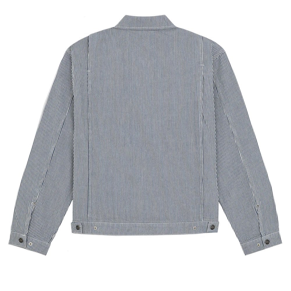 Hickory Painters Jacket  - Retro Indigo