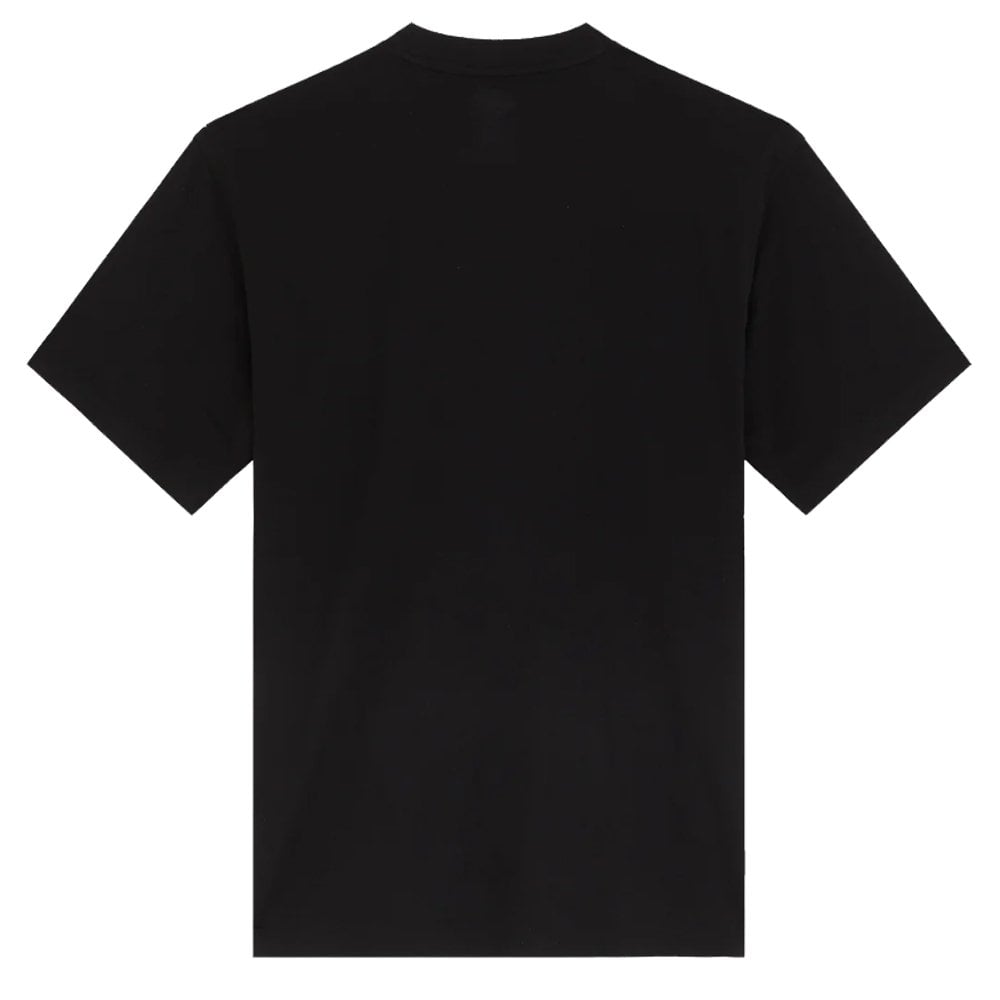 Lynndyl T-Shirt  - Black