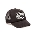 Baylands Trucker - Black/White