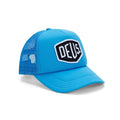 Baylands Trucker - Bonnie Blue