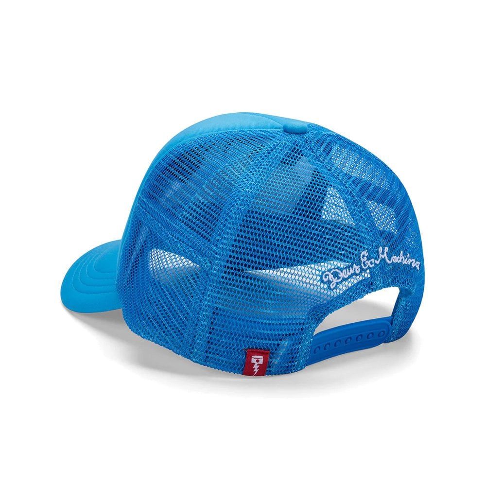 Baylands Trucker - Bonnie Blue